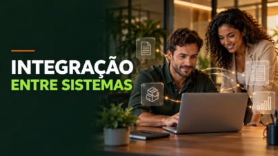 Integração entre sistemas em ação (1)